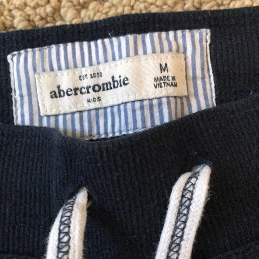 Abercrombie Sweatpants - Picture 3 of 3